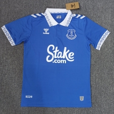 23-24 Everton Home